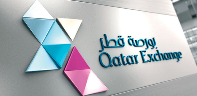 كشف حساب سوق الدوحة للأوراق المالية